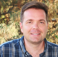 Bill Vanderwall